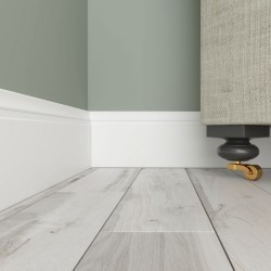 Плинтус под покраску Ultrawood Base 5214 i 2000×133×12