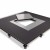 Виниловый пол Design Floors клеевой Matrix Chrome 7992 914,4х457,2х5 мм, укладка на фальш-пол