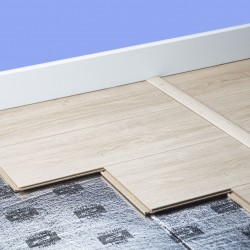 Ламинат Kronopol Aurum Symfonia Aqua Oak Largo D 4526 1380×191×12