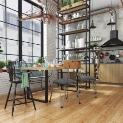 Ламинат Kronopol Aurum Symfonia Aqua Oak Sonata D 4531 1380×191×12