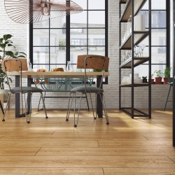 Ламинат Kronopol Aurum Symfonia Aqua Oak Sonata D 4531 1380×191×12