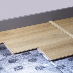 Ламинат Kronopol Aurum Symfonia Aqua Oak Sonata D 4531 1380×191×12