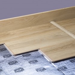 Ламинат Kronopol Aurum Symfonia Aqua Oak Sonata D 4531 1380×191×12