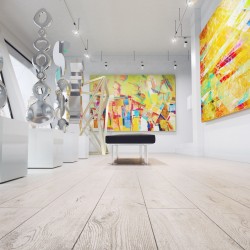 Ламинат Kronopol Aurum Gusto Oak Ceylon D 3491 1380×159×8