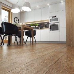 Ламинат Kronopol Aurum Gusto Oak Safron D 3493 1380×159×8