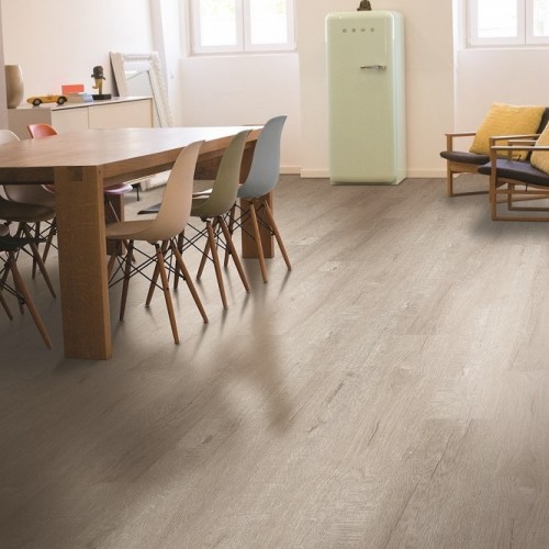 Пробковый пол замковый CorkArt Design concept Enzo DW 4013 DNN B 1200×210×10,5