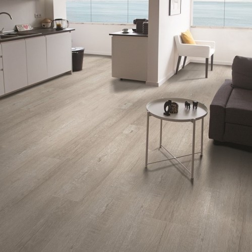 Пробковый пол клеевой CorkArt Design concept Enzo PY 4013 LNN X 1200×210×6
