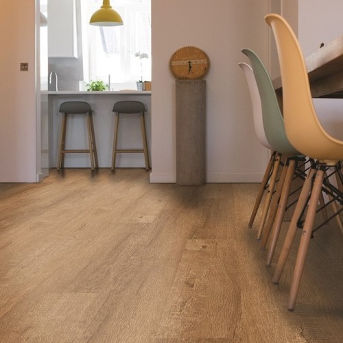 Пробковый пол замковый CorkArt Design concept Enzo DW 4017 DNN B 1200×210×10,5