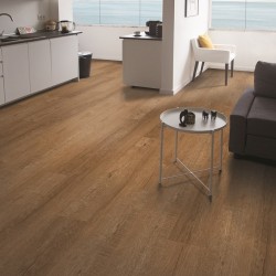 Пробковый пол замковый CorkArt Design concept Enzo DW 4017 DNN B 1200×210×10,5