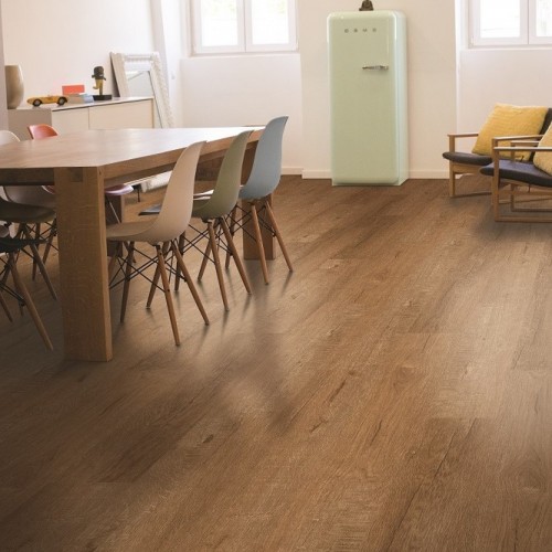 Пробковый пол клеевой CorkArt Design concept Enzo PY 4017 LNN X 1200×210×6