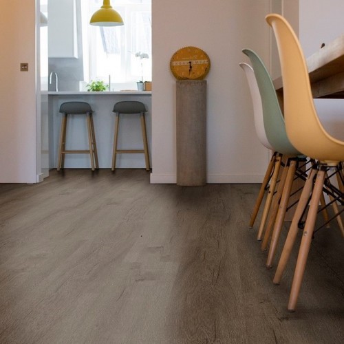 Пробковый пол замковый CorkArt Design concept Enzo DW 4018 DNN B 1200×210×10,5