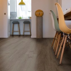 Пробковый пол клеевой CorkArt Design concept Enzo PY 4018 LNN X 1200×210×6