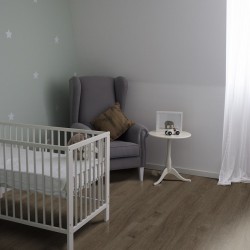 Пробковый пол клеевой CorkArt Design concept Enzo PY 4018 LNN X 1200×210×6