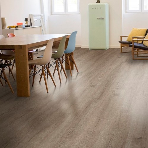 Пробковый пол замковый CorkArt Design concept Enzo DW 4021 DNN B 1200×210×10,5