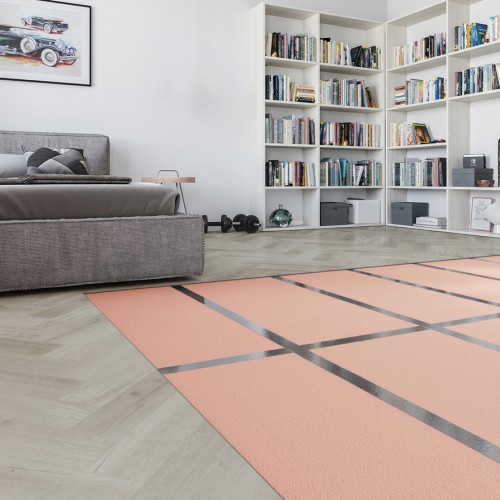 Подложка Fargo для винилового пола SPC 1,5 мм Подложка Fargo для винилового пола SPC 1,5 мм