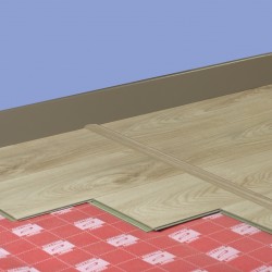 Ламинат Kronopol Aurum Volo Aqua Oak Eagle D4574 1380×191×8