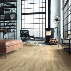 Ламинат Kronopol Aurum Volo Aqua Oak Eagle D4574 1380×191×8