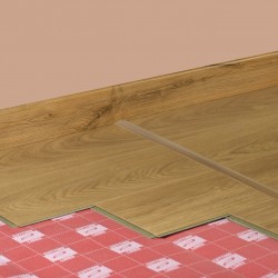 Ламинат Kronopol Aurum Volo Aqua Oak Lark D4576 1380×191×8