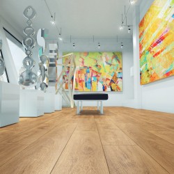 Ламинат Kronopol Aurum Volo Aqua Oak Lark D4576 1380×191×8