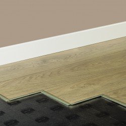 Ламинат Kronopol Aurum Volo Aqua Oak Hawk D4577 1380×191×8