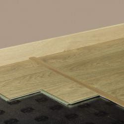 Ламинат Kronopol Aurum Volo Aqua Oak Hawk D4577 1380×191×8