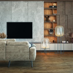 Ламинат Kronopol Aurum Volo Aqua Oak Sparrow D4578 1380×191×8