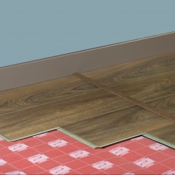 Ламинат Kronopol Aurum Volo Aqua Oak Sparrow D4578 1380×191×8