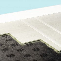 Ламинат Kronopol Aurum Fiori Aqua Oak Daisy D 4585 1380×242×10