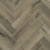 Кварцвиниловый SPC ламинат Fargo Parquet Дуб Мадрид 33-001-1 венгерская елка 615×123×3,5