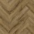 Кварцвиниловый SPC ламинат Fargo Parquet Дуб Коломбо 33-385-7 венгерская елка 615×123×3,5