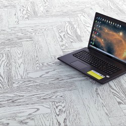 Инженерная доска Gran Parte Дуб Милан Milan 014 элит венгерская елка 550×110×15