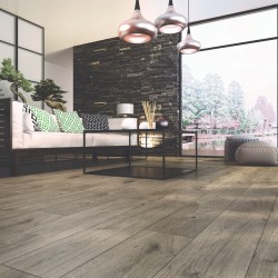 Ламинат Kronopol Aurum Fiori Aqua Oak Iris D 4590 1380×242×10