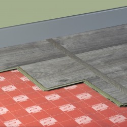 Ламинат Kronopol Aurum Fiori Aqua Oak Iris D 4590 1380×242×10