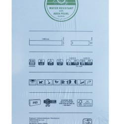 Ламинат Kronopol Aurum Fiori Aqua Oak Iris D 4590 1380×242×10