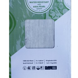 Ламинат Kronopol Aurum Fiori Aqua Oak Iris D 4590 1380×242×10