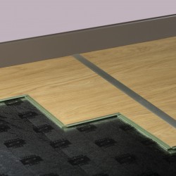 Ламинат Kronopol Aurum Fiori Aqua Oak Sunflower D 4588 1380×242×10