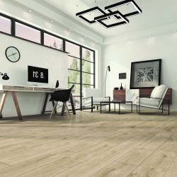 Ламинат Kronopol Aurum Movie Aqua Oak Western D 4580 1380×242×8