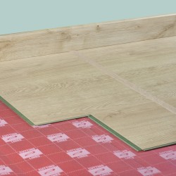 Ламинат Kronopol Aurum Movie Aqua Oak Western D 4580 1380×242×8