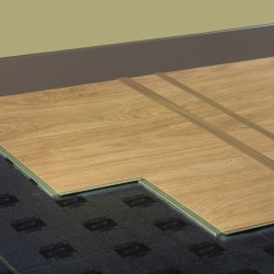 Ламинат Kronopol Aurum Movie Aqua Oak Hollywood D 4581 1380×242×8