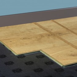 Ламинат Kronopol Aurum Movie Aqua Oak Oskar D 4582 1380×242×8