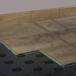 Ламинат Kronopol Aurum Movie Aqua Oak Fantasy D 4584 1380×242×8