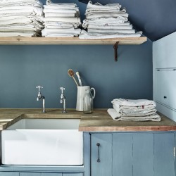 Краска Little Greene цвет Etruria 326