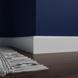 Плинтус под покраску Ultrawood Base 5012 i 2000×50×12