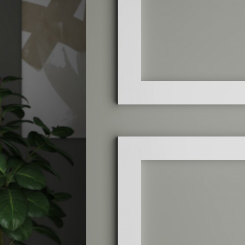 Молдинг ЛДФ под покраску Ultrawood E2E 3012 2440×30×12 Молдинг ЛДФ под покраску Ultrawood E2E 3012 2440×30×12