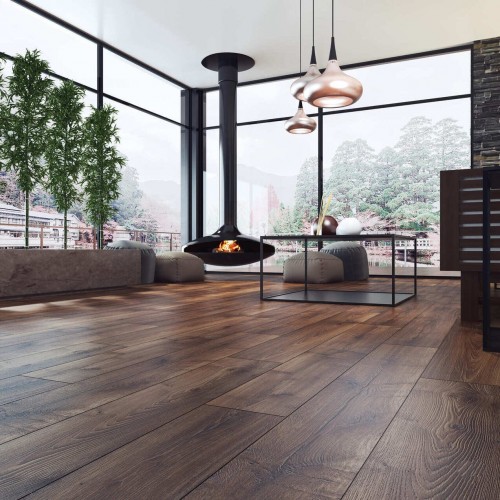 Ламинат Kronopol Aurum Aroma Walnut Barley D 3882 1380×193×10
