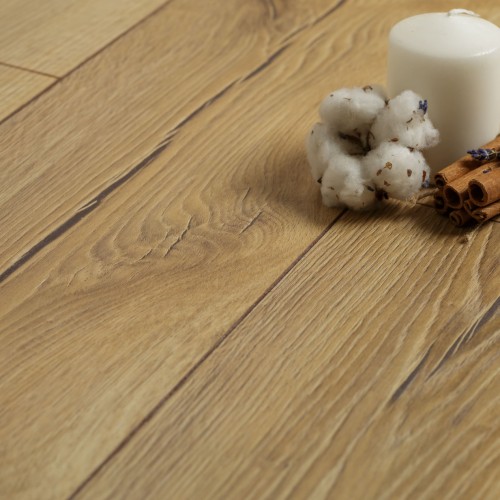 Ламинат Kronopol Aurum Aroma Oak Mint D 3881 1380×193×10