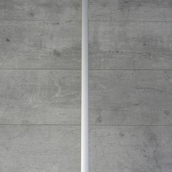 Ламинат Kronopol Platinium Paloma Concrete Millenium D 1038 1380×244×8