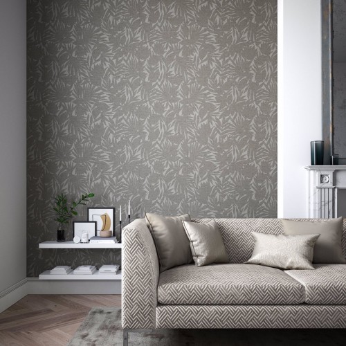 Обои Harlequin Momentum 7 Luminance Slate 112733