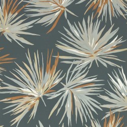 Обои Harlequin Momentum 7 Aucuba Slate/Bronze/Topaz 112744