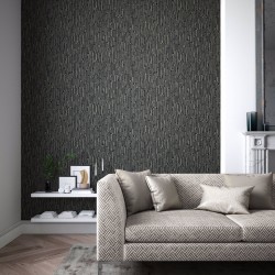 Обои Harlequin Momentum 7 Series Ebony 112748